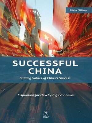 cover image of Successful China